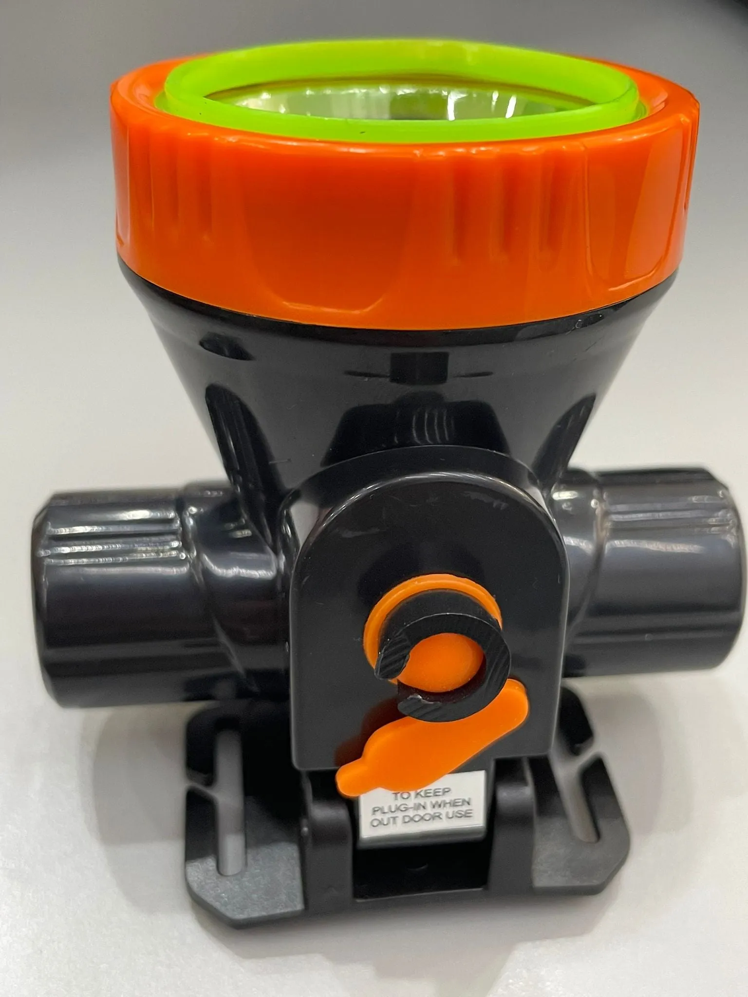 LED Rechargeable Head Light | Model : FS-HC005