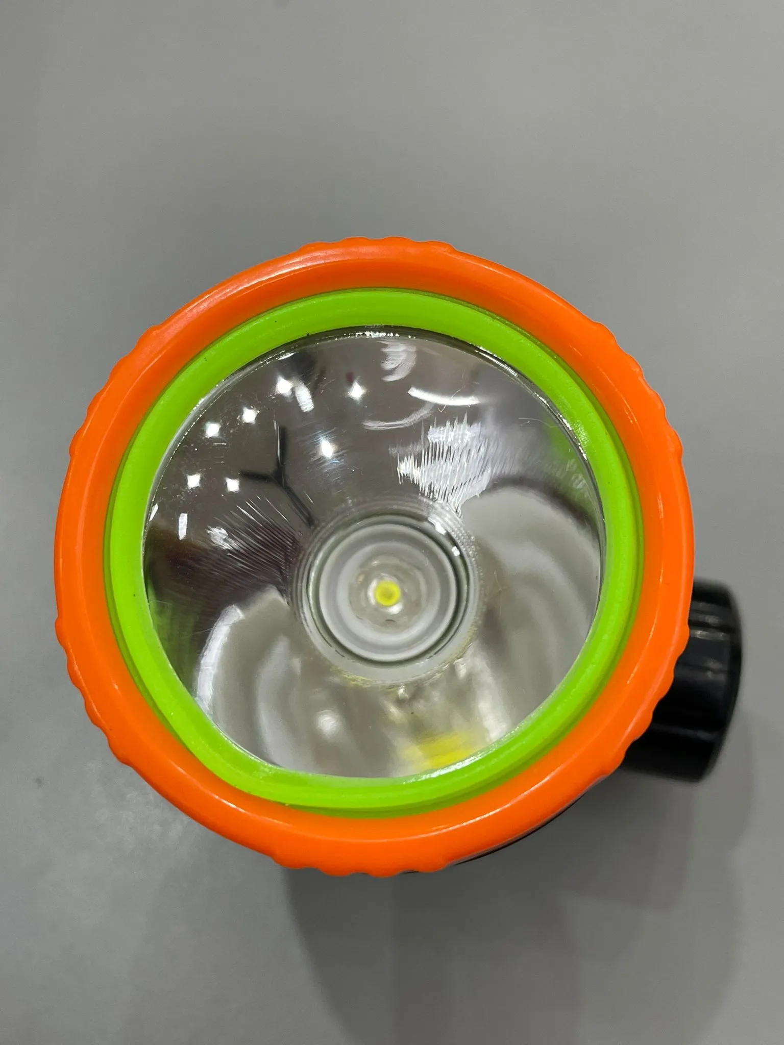 LED Rechargeable Head Light | Model : FS-HC005