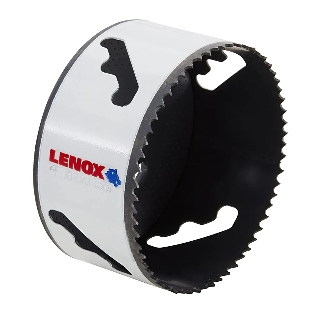 Lenox Tools Bi-Metal Hole Saw | Sizes : 14mm - 152mm | Model : 085-14-0