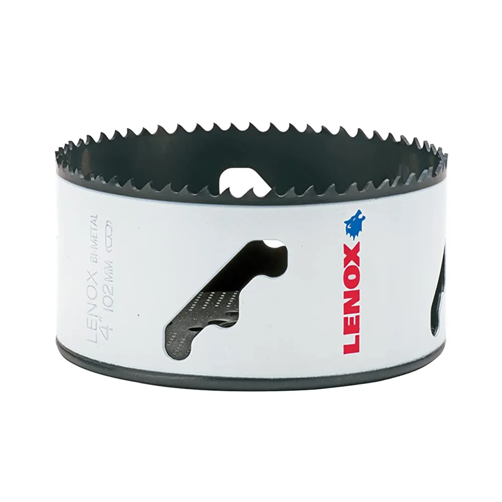 Lenox Tools Bi-Metal Hole Saw | Sizes : 14mm - 152mm | Model : 085-14-0