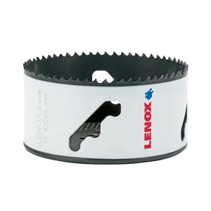 Lenox Tools Bi-Metal Hole Saw | Sizes : 14mm - 152mm | Model : 085-14-0