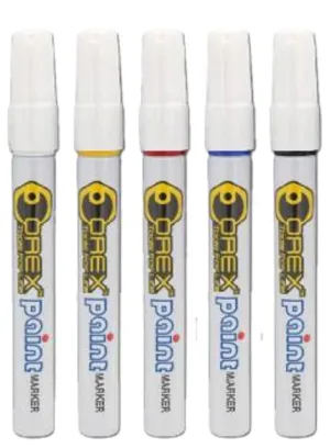 Leto/Orex Paint Marker | Model : MK-PMN-