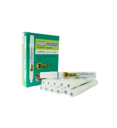 Leto/Orex Paint Marker | Model : MK-PMN-