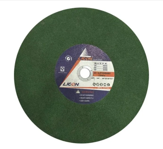 LICON 14 3mm Cutting Disc | Model: CD-L14