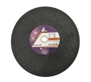 LICON 14 3mm Cutting Disc | Model: CD-L14
