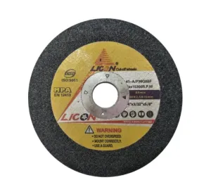 Licon 4 2.5mm Cutting Disc