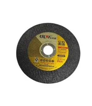 Licon 4X1MM X 16MM  Cutting Disc for Stainless Steel (Super Thin) | Model : CD-L0409