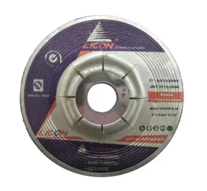 Licon 5 Grinding Disc