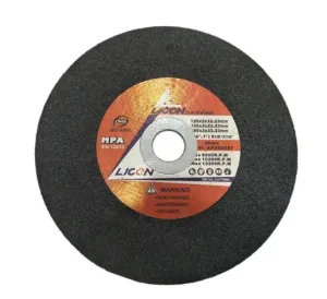 Licon 7 Cutting Disc