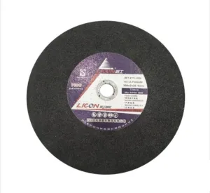Licon/JLW Cutting Disc 12 3mm (M*A-87650)
