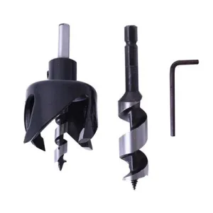 Lock Installation Kit 2pc