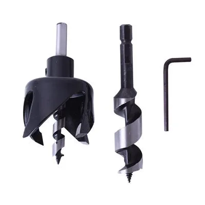 Lock Installation Kit 2pc