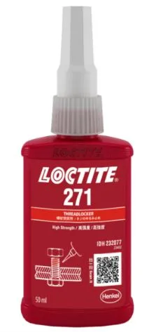 Loctite #271 50ml