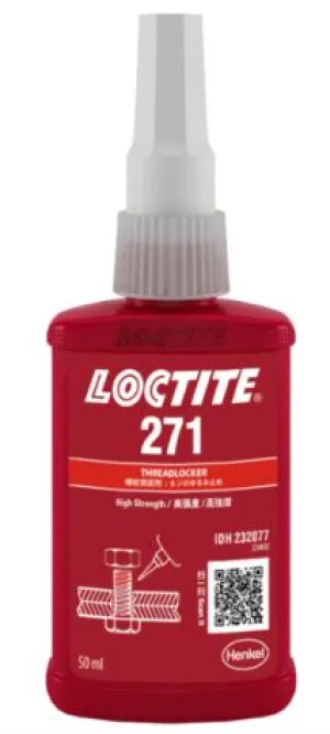 Loctite #271 50ml