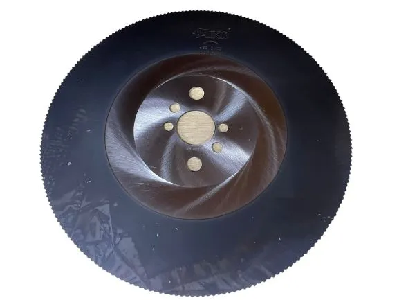 Low 10 250*2.0*32 180T and 220T L/Speed Sawblade (Gold Colour)
