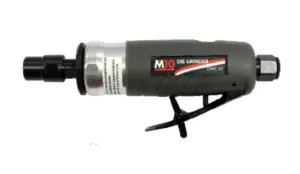 M10 1/4 Heavy Duty Air Die Grinder (DMC-01)  | Model : M10-021-050-21