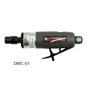 M10 1/4 Heavy Duty Air Die Grinder (DMC-01)  | Model : M10-021-050-21