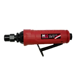 M10 1/4'' Heavy Duty Air Die Grinder Dmp-01 | Model : M10-021-050-01