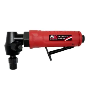 M10 1/4'' Heavy Duty Air Die Grinder (DMP-03) | Model : M10-021-050-03