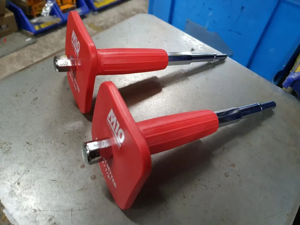M10 Anchor Setter (Setting) Tool | Model : 010-150 | Size : M10 (3/8) or M12 (1/2)