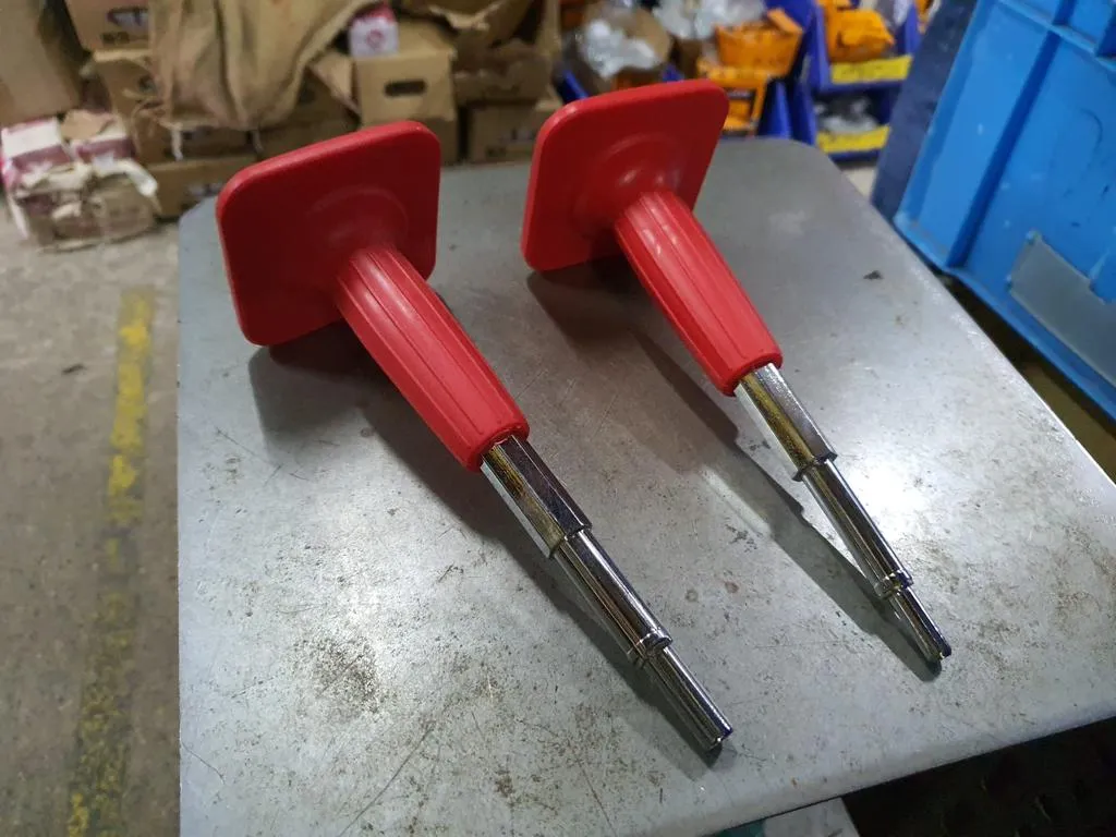 M10 Anchor Setter (Setting) Tool | Model : 010-150 | Size : M10 (3/8) or M12 (1/2)