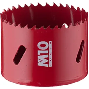 M10 Bi-metal Hole Saw | Model : M10-019-200-014