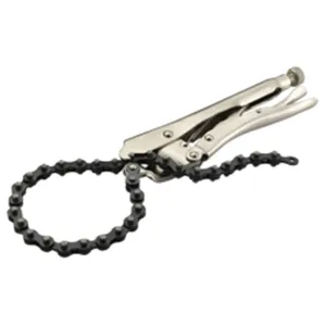 M10 Chain Locking Plier 9 Plp-250 | Model : M10-008-387-250