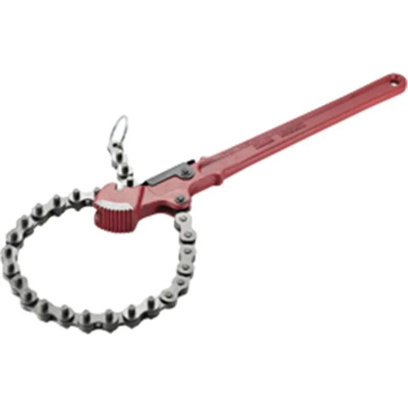 M10 Chain Pipe Wrench Cw300-12''( 005-404-12 ) | Model : M10-005-404-12