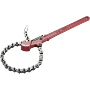 M10 Chain Pipe Wrench Cw300-12''( 005-404-12 ) | Model : M10-005-404-12