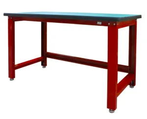 M10 Heavy Duty Work Bench With Wooden Table Top Wb015 | Model : M10-001-069-1015