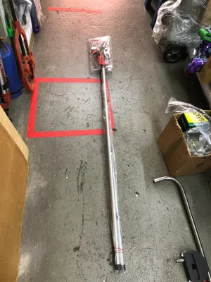 M10 High Tree Pruner with Telescopic Pole | Model : 018-063-001
