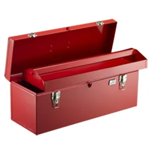 M10 Metal Tool Box 24.1w X8.6d X 9.6H -mb06 | Model : M10-001-081-06