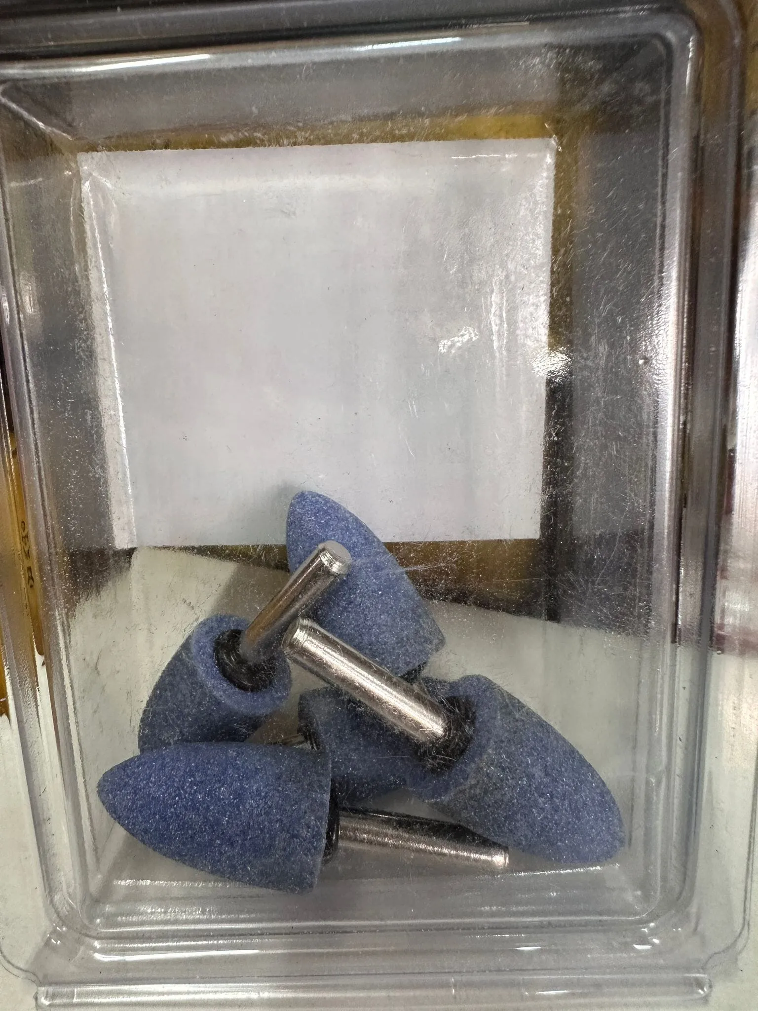 M10 Mounted Stone | Model : 019-024-