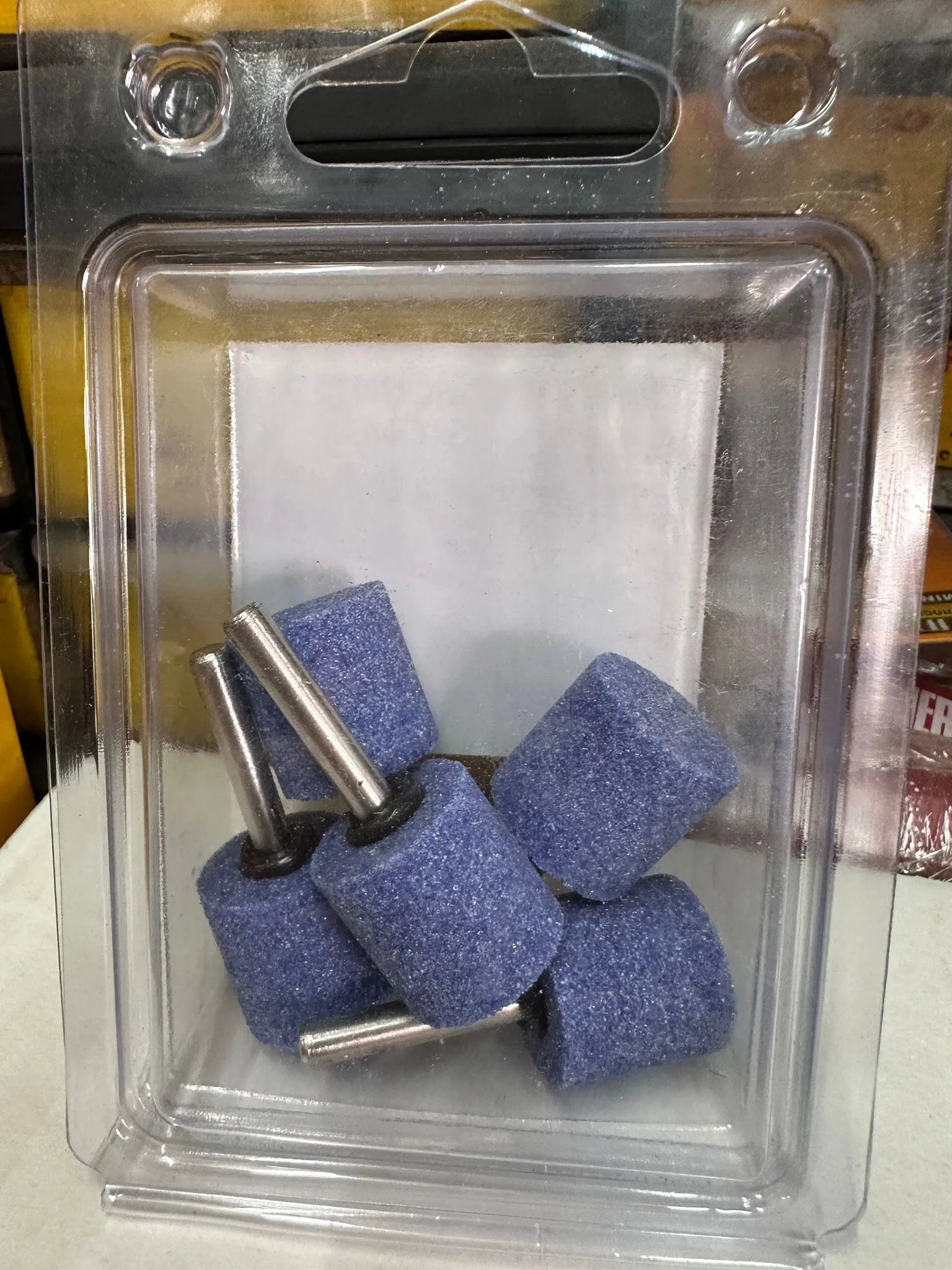 M10 Mounted Stone | Model : 019-024-