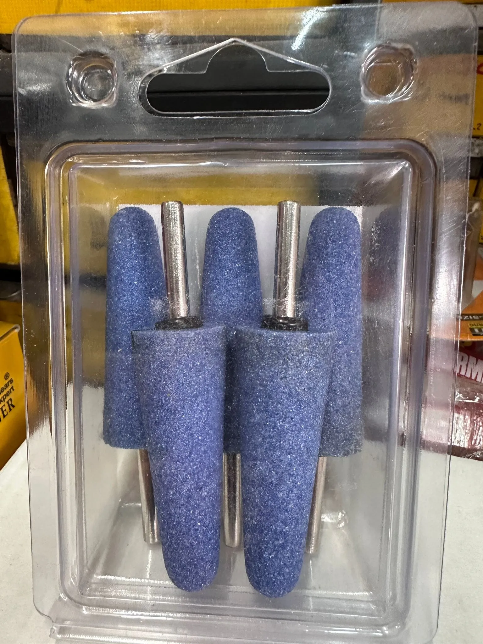 M10 Mounted Stone | Model : 019-024-