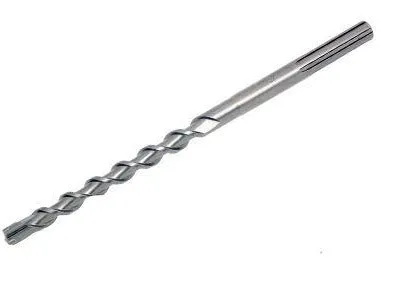 M10 SDS-MAX High Quality Tct Concrete Drill Bit (Cross Head) | Model : 019-222-