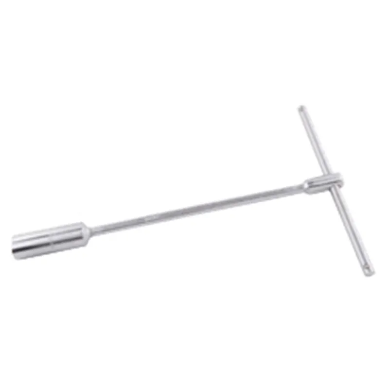 M10 T- Shape Long Wrench | Model : M10-005-480-08