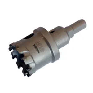 M10 Tct Hole Saw | Model : M10-019-195-014