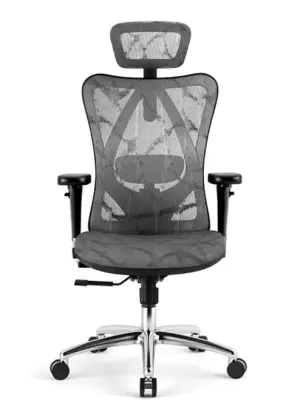 Maemi Office Chair | Model: 160138/160139