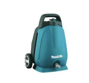 Makita 100 bar 1300W High Pressure Cleaner | Model : M-HW102