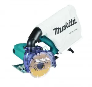 Makita 125mm (5) Dustless Cutter | Model : M-4100KB