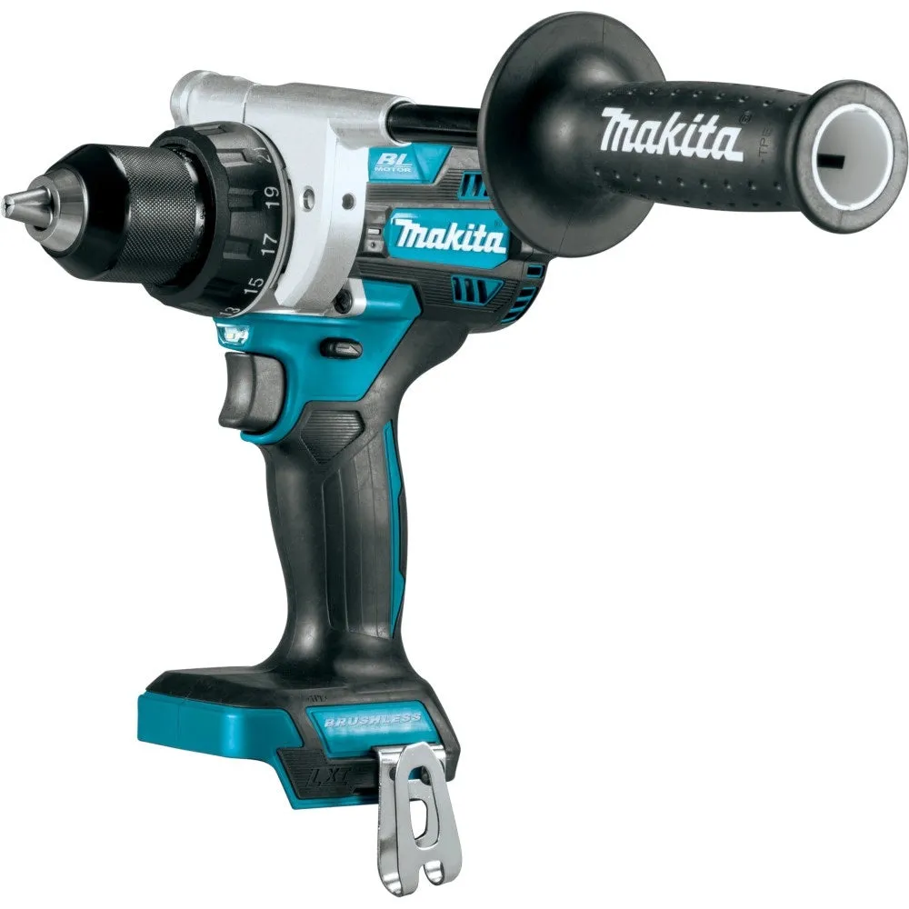 Makita 18V. 13mm Cordless Driver Drill (Body Unit Only) | Model : M-DDF486Z