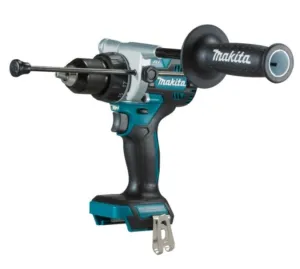 Makita 18V. 13mm Cordless Hammer Driver Drill ( Body Unit) | Model : M-DHP486Z
