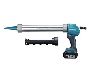 Makita 18V Cordless Caulking Gun (Body Unit) | Model : M-DCG180ZB