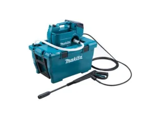 Makita 18Vx2 DC High Pressure Cleaner / Washer (Body Only)  | Model : M-DHW080ZK