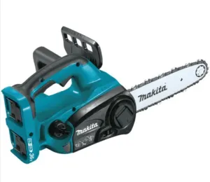 MAKITA (18Vx2) DUC302Z Chainsaw (Body Only) | Model : M-DUC302Z (Discontinued)
