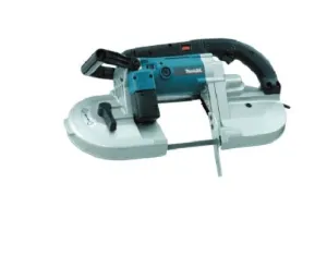 Makita 710 W 120Mm Ac Portable Band Saw  | Model : M-2107FK