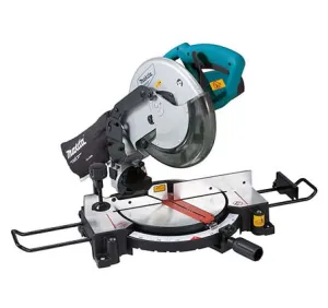Makita Ac Compound Miter Saw 255mm | Model : M-M2300B