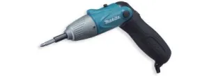 Makita Cordless Drill 6723Dw | Model : M-6723DW