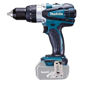 Makita DDF458Z 18V Driver Drill (Body only) | Model: M-DDF458Z